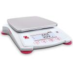 Ohaus SPX2202 Scout Analytical Balance 2200g