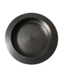 High-Purity Graphite Evaporating Dish 130x30MM