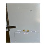 So-Low -40°F Upright Freezer 22cu ft