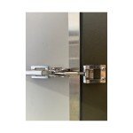 So-Low -40°F Upright Freezer 22cu ft