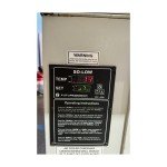 So-Low -40°F Upright Freezer 22cu ft
