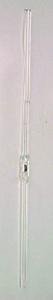 United Scientific 2ml Borosilicate Transfer Pipettes - Pack of 6