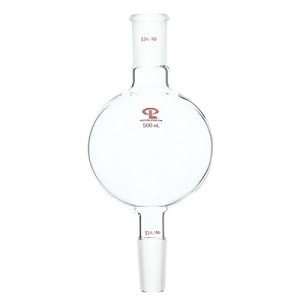 500 mL 24/40 Precision Chromatography Reservoir