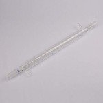 Borosilicate Glass Graham Condenser 400mm 24/40 Joint