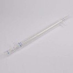 Borosilicate Glass Graham Condenser 400mm 24/40 Joint