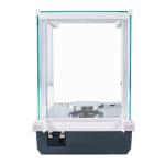 U.S. Solid 0.1 mg Electronic Analytical Balance