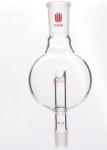 QiMan 250ml Rotary Evaporator with Borosilicate Glass