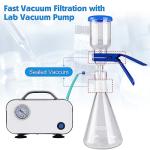 1000mL Lab Vacuum Filtration Distillation Kit