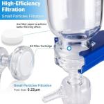 1000mL Lab Vacuum Filtration Distillation Kit