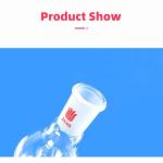 QiMan 250ml Rotary Evaporator with Borosilicate Glass