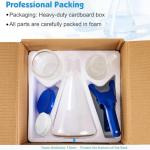 1000mL Lab Vacuum Filtration Distillation Kit