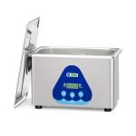 900ML Digital Sonic Cleaner with Timer and Basket