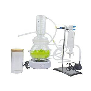 Essential Oil Distillation Kit with Separator 4000ML
