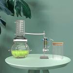 Essential Oil Distillation Kit with Separator 4000ML
