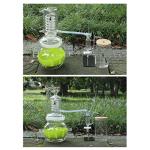 Essential Oil Distillation Kit with Separator 4000ML