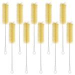 Labasics 10 Pack Test Tube Cleaning Brushes