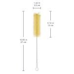 Labasics 10 Pack Test Tube Cleaning Brushes