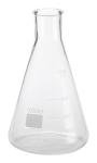 34-Ounce Glass Chemistry Flask by American Metalcraft