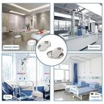 Stainless Steel Kidney Trays Set – Reusable Metal Bowls