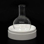 ULAB Round Bottom Boiling Flask Set, 250ml