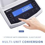 High Precision 500g Digital Lab Scale
