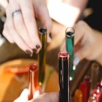 12pcs Glass Test Tubes - 35ml Propagation Set