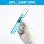 12pcs Glass Test Tubes - 35ml Propagation Set