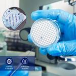 MCE Gridded Membrane Filters, 47 mm, 0.45 um