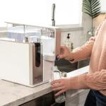 AquaTru Classic Countertop Water Filtration System