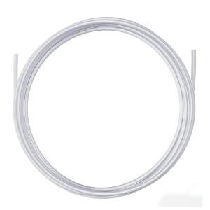 PTFE Teflon Tubing 2PCS for 3D Printers