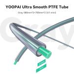 YOOPAI PTFE Teflon Tubes for Bambu Lab A1
