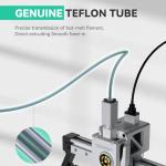 YOOPAI PTFE Teflon Tubes for Bambu Lab A1