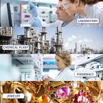 High Precision 500g Digital Lab Scale