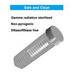 ONiLAB 50mL Conical Centrifuge Tubes - 75 Pack