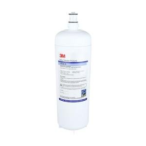 3M HF65-S Water Filtration Cartridge for Ice Machines