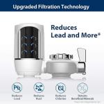 Waterdrop WD-FF-01A Faucet Water Filter Replacement