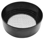 EISCO 6-Piece Stackable Mesh Sieve Set 7