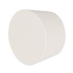 5PK Solid Rubber Stoppers - Size 2.01