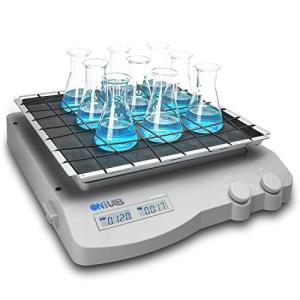 ONiLAB Digital Orbital Shaker with Adjustable Speed