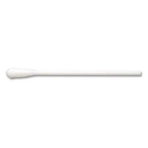 Puritan Double-Ended Low Lint Cotton Swabs, 2500
