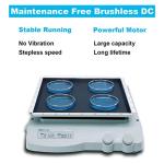 ONiLAB Digital Orbital Shaker with Adjustable Speed