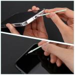 200 Foam Swabs for Cleaning Printers and Optics