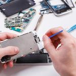 500 Pack Foam Tip Cleaning Swab Kit for Labs