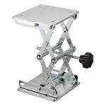 Stainless Steel Lift Table Lab Support Jack Platform