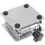 SHEUTSAN 2-Pack Stainless Steel Lab Lift Stands