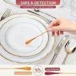 Lead Paint Test Kit - 60 Swabs for Home Use