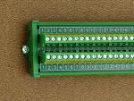 30-Position Screw Terminal Block Distribution Module