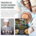 Eco-Friendly 12" Palm Leaf Serving Trays (10 pcs)