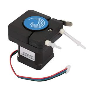 12-24V Peristaltic Pump - Large Flow 140ml/min