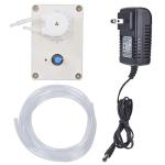 Adjustable Single Head Peristaltic Pump for Labs
